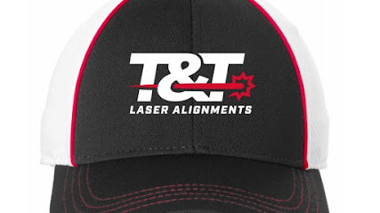 T & T Laser Alignments - MD Alignment Shop