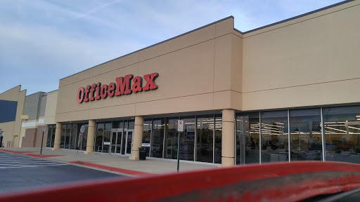 Office Supply Store «OfficeMax», reviews and photos, 860 Cobb Pl Blvd NW #200, Kennesaw, GA 30144, USA