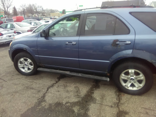 Used Car Dealer «M & M Car Sales», reviews and photos, 25713 John R Rd, Madison Heights, MI 48071, USA