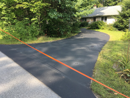 Asphalt Contractor «BDB Paving & General Contracting, Inc», reviews and photos, 831 NY-67, Ballston Spa, NY 12020, USA