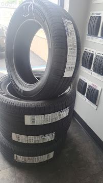 Tire Kingdom