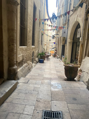 Le Dies à Montpellier