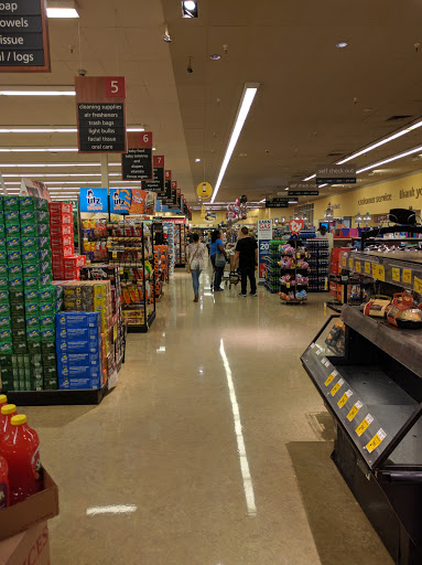 Grocery Store «Safeway», reviews and photos, 7643 Arundel Mills Blvd, Hanover, MD 21076, USA