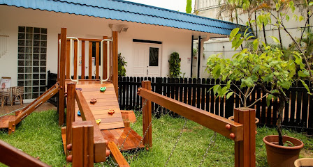 Alpha Green Preschool Bukit Timah