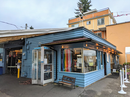 Cafe «Cloud City Coffee», reviews and photos, 8801 Roosevelt Way NE, Seattle, WA 98115, USA