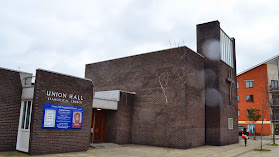 Union Hall Evangelical Church