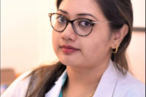 Dr. Nandini Sen(BDS, MDS), Treated 7K+ Patients | Best Dentist in Kolkata | RCT | Wisdom Teeth Removal image