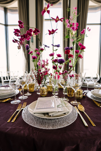 Bridal Shop «Paris Connection Bridal», reviews and photos, 680 8th St, San Francisco, CA 94103, USA