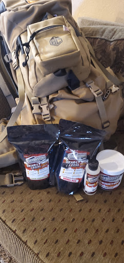 Outdoor Sports Store «Blacks Creek Guide Gear», reviews and photos, 16345 Midway Rd, Nampa, ID 83651, USA