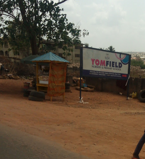 Yomfield Nursery and Primary School, Fajol, Abeokuta, Nigeria, Private School, state Ogun