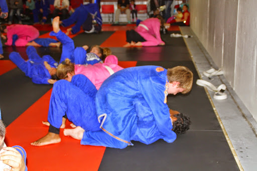 Martial Arts School «Mount Dora BJJ / MMA Academy», reviews and photos, 2750 Dillard Rd #1, Eustis, FL 32726, USA