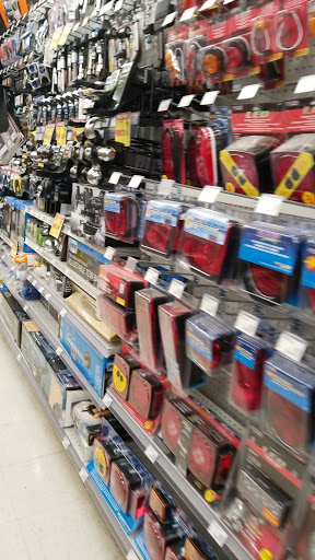 Auto Parts Store «AutoZone», reviews and photos, 805 Silas Creek Pkwy, Winston-Salem, NC 27127, USA