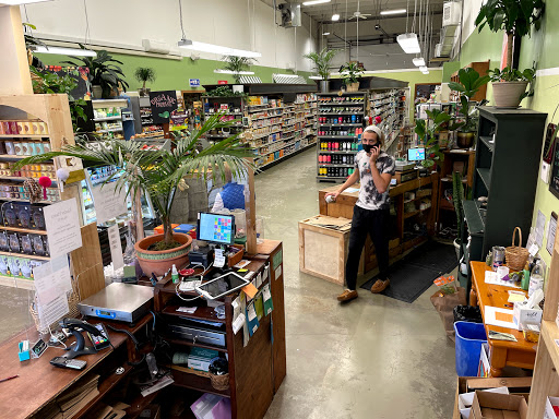 Natural Foods Store «Green Street Market», reviews and photos, 3156 U.S. 9, Rio Grande, NJ 08242, USA