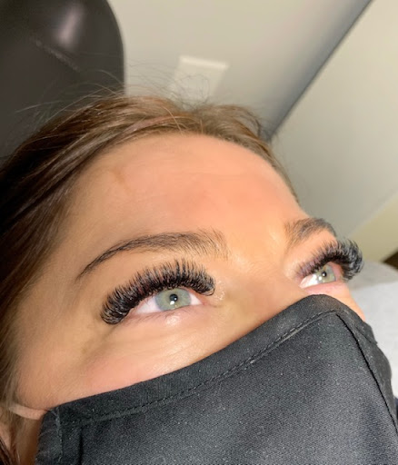 Beauty Salon «Bellezza Lash & Beauty Spa», reviews and photos, 883 W Park Ave, Ocean Township, NJ 07712, USA