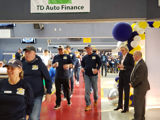 Auto Auction «Manheim Tampa», reviews and photos, 401 S 50th St, Tampa, FL 33619, USA