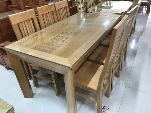 Top 20 cửa hàng đồ gỗ Thành phố Nam Định Nam Định 2022