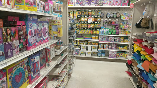 Craft Store «Michaels», reviews and photos, 7668 S Campus View Dr, West Jordan, UT 84084, USA