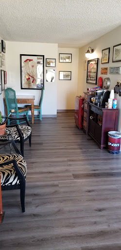 Auto Repair Shop «Reeves Auto Repair», reviews and photos, 235 Tank Farm Rd, San Luis Obispo, CA 93401, USA