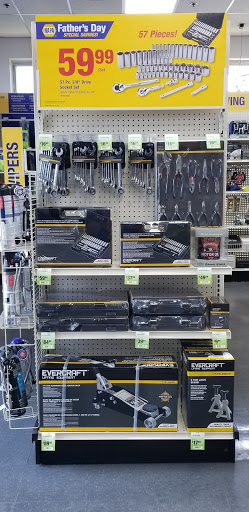 Auto Parts Store «NAPA Auto Parts - Genuine Parts Company», reviews and photos, 725 Harbor Blvd, West Sacramento, CA 95691, USA