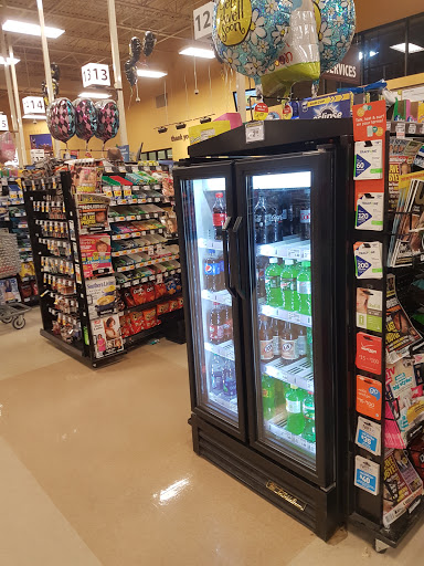 Grocery Store «Kroger», reviews and photos, 7087 Hwy 70 S, Bellevue, TN 37221, USA