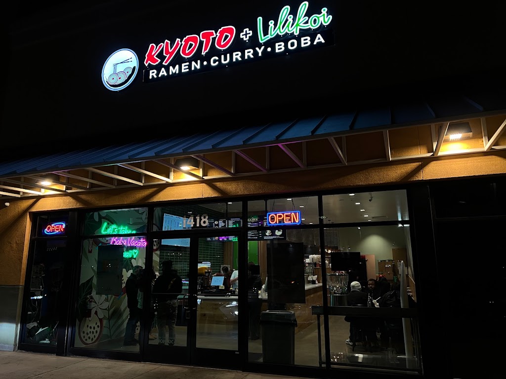 Kyoto Ramen + Lilikoi 94564