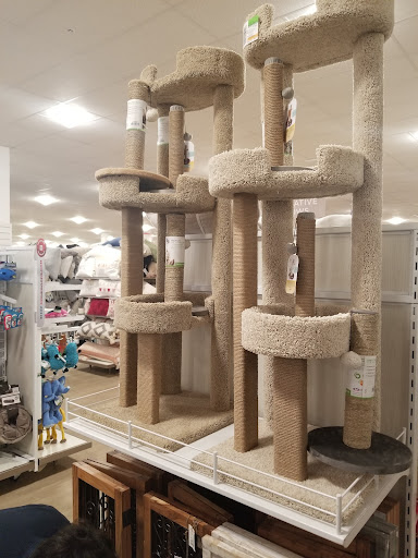 Department Store «HomeGoods», reviews and photos, 6000 Northgate Dr, San Rafael, CA 94903, USA