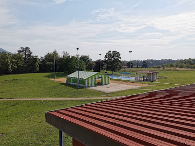 Caisse Centrale Activité Sociale à Saint-Hilaire-du-Rosier