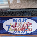 Photo n°1 de l'avis de salvatore.a fait le 31/05/2022 à 20:18 sur le  Bar Sette Nani à Barrea