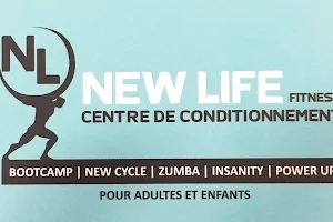 New Life Fitness image