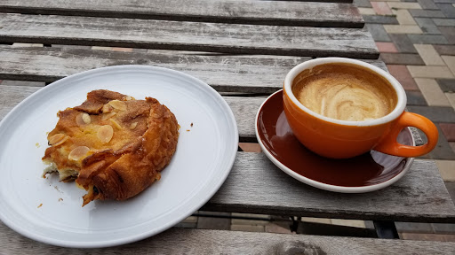 Coffee Shop «Calusa Coffee Roasters», reviews and photos, 161 E Commercial Blvd, Fort Lauderdale, FL 33334, USA