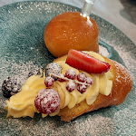 Photo n°2 de l'avis de Alessandro.r fait le 01/05/2022 à 16:15 sur le  L'Angolo di Napoli à Reggio Emilia