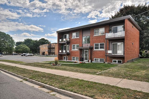 Location de maisons Brockville Apartments à Brockville (ON) | LiveWay