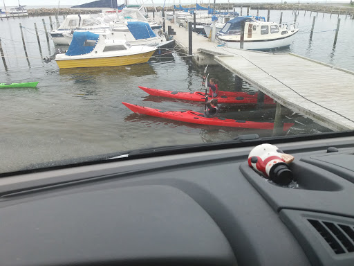 Kaffé Fair in Vodskov, Ikast-Brande