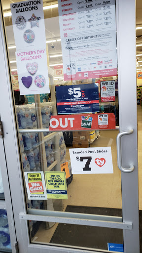 Dollar Store «Family Dollar», reviews and photos, 150 Main St Suite 201, Lodi, NJ 07644, USA