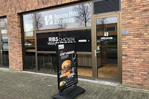 Spare Rib Express Zoetermeer image
