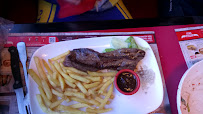 Steak du Restaurant Buffalo Grill Libourne - n°9