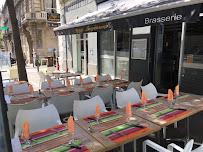 Atmosphère du Restaurant Jazzy Longchamp à Marseille - n°9