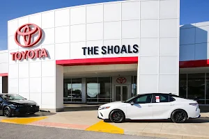 Greenway Toyota of The Shoals image