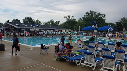 Greenbriar Pool Club