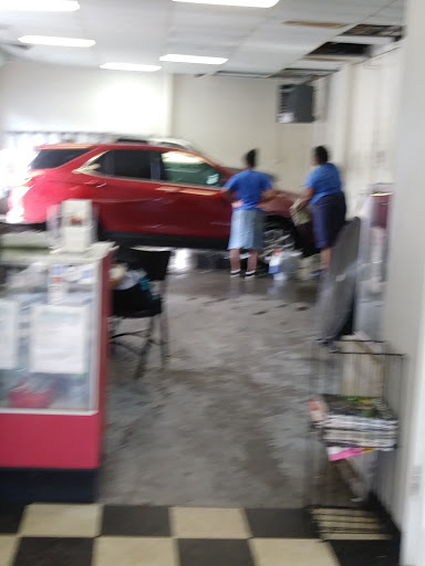 Car Wash «First Class Car Wash», reviews and photos, 2316 M.L.K. Jr Dr NW, Atlanta, GA 30310, USA