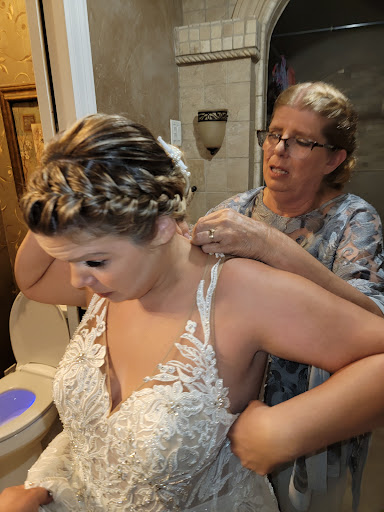 Nail Salon «Venus Nails & Spa», reviews and photos, 2600 Padre Blvd # F, South Padre Island, TX 78597, USA