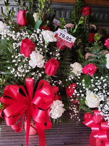 Florist «May Flowers», reviews and photos, 8521 Norwalk Blvd # A, Whittier, CA 90606, USA