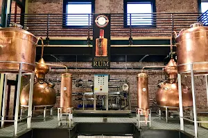 Richland Rum - Brunswick image