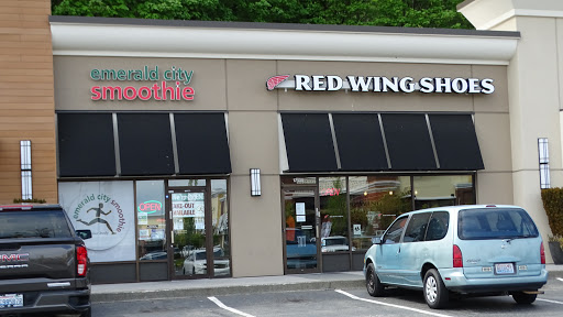 Shoe Store «Red Wing», reviews and photos, 17135 Southcenter Pkwy, Tukwila, WA 98188, USA