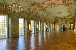 Charlottenburg Palace image