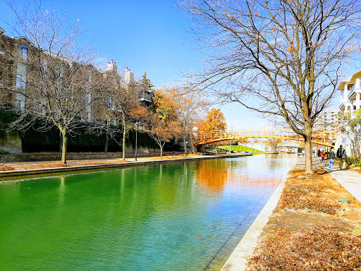 Park «Millennium Park», reviews and photos, 201 E Randolph St, Chicago, IL 60602, USA