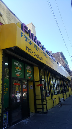 Supermarket «Fine Fare Supermarket», reviews and photos, 601 4th St, Union City, NJ 07087, USA