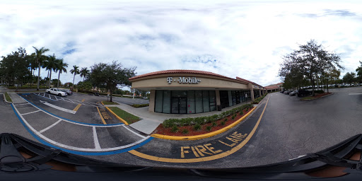 Cell Phone Store «T-Mobile», reviews and photos, 1327 N University Dr, Coral Springs, FL 33071, USA