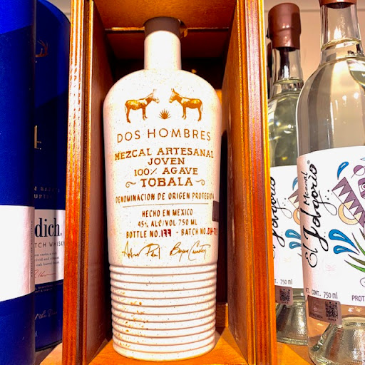 Wine Store «Park Place Wines & Liquors», reviews and photos, 84 Park Pl, East Hampton, NY 11937, USA