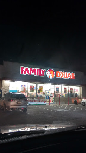 Dollar Store «FAMILY DOLLAR», reviews and photos, 3724 Buddy Owens Blvd, McAllen, TX 78501, USA